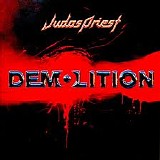 Judas Priest - Demolition