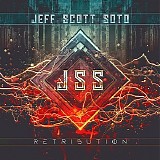 Jeff Scott Soto - Retribution