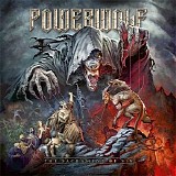 Powerwolf - The Sacrament Of Sin