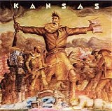 Kansas - Kansas