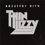 Thin Lizzy - Greatest Hits