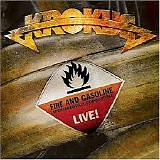 Krokus - Fire And Gasoline: Live!