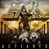 Jack Starr's Burning Starr - Defiance