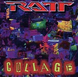 Ratt - Collage