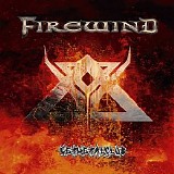 Firewind - Firewind