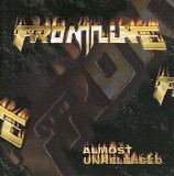 Frontline - Almost Unreleased