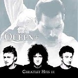 Queen - Greatest Hits Vol. III