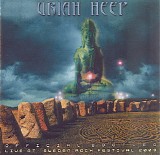 Uriah Heep - Live At Sweden Rock Festival