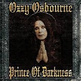 Ozzy Osbourne - Prince Of Darkness