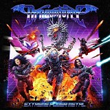 DragonForce - Extreme Power Metal