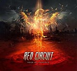 Red Circuit - Haze of Nemesis