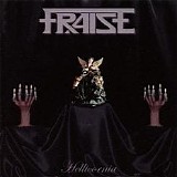 Fraise - Hellicornia