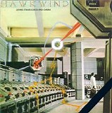 Hawkwind - Quark, Strangeness And Charm