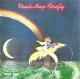 Uriah Heep - Firefly