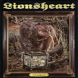 Lionsheart - Lionsheart