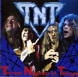 TNT - Three Nights In Tokyo