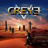 Creye - Creye