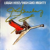 Uriah Heep - High And Mighty