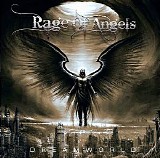 Rage Of Angels - Dreamworld