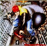 Girlschool - Demolition