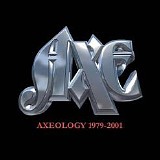 Axe - Axeology 1979-2001