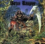 Grim Reaper - Rock You To Hell