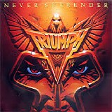 Triumph - Never Surrender