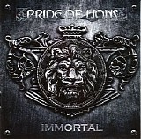 Pride Of Lions - Immortal