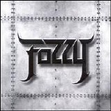 Fozzy - Fozzy