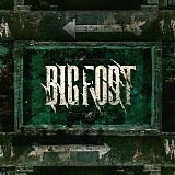 Bigfoot - Bigfoot