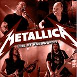 Metallica - Sonisphere UK Knebworth House 07-08-2011
