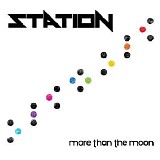 Station - More Than The Moon