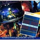 Skid Row - Subhuman Beings On Tour !!