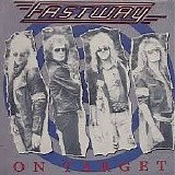Fastway - On Target