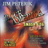 Jim Peterik And World Stage - Rock America: Smash Hits Live