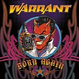 Warrant - Born Again