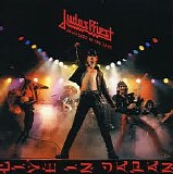 Judas Priest - Unleashed In The East