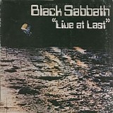 Black Sabbath - Live At Last