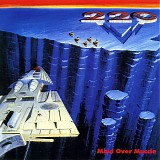 220 Volt - Mind Over Muscle