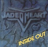 Jaded Heart - Inside Out