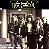 Treat - Muscle In Motion