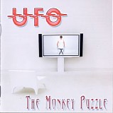 UFO - The Monkey Puzzle