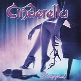 Cinderella - Stripped