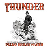 Thunder - Please Remain Seated