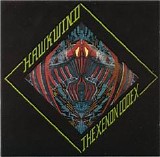 Hawkwind - Xenon Codex