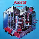 Accept - Metal Heart