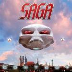 Saga - Contact - Live In Munich