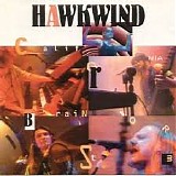 Hawkwind - California Brainstorm