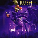 Rush - Rush in Rio