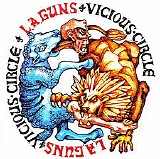 L.A. Guns - Vicious Circle